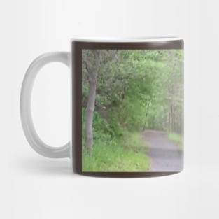 Quiet Mug